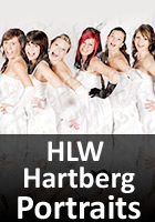 HLW Hartberg Portraits