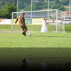 Hochzeit