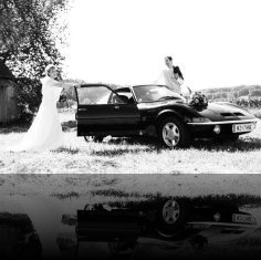 Hochzeit