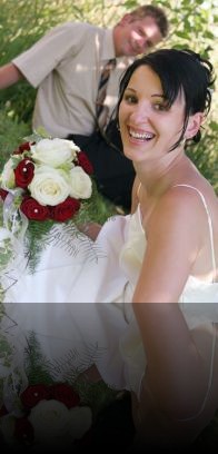 Hochzeit
